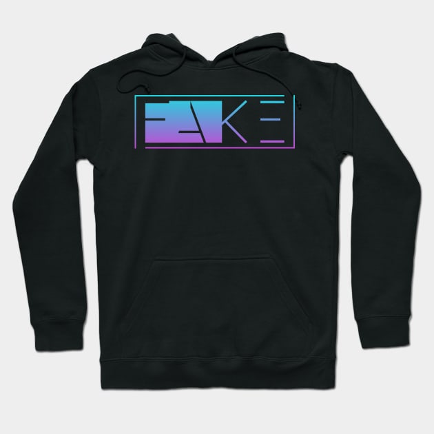 Fake Hoodie by Insomnia_Project